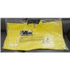 Image 1 : VIKING 3XL YELLOW RAIN COAT