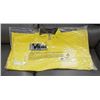 Image 1 : VIKING 3XL YELLOW RAIN COAT
