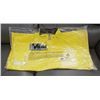 Image 1 : VIKING 3XL YELLOW RAIN COAT