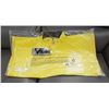 Image 1 : VIKING 3XL YELLOW RAIN COAT