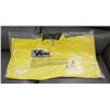 Image 1 : VIKING 3XL YELLOW RAIN COAT