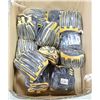 Image 1 : BOX OF WATSON DRILL SERGEANT WINTER GLOVES S:M