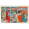 Image 1 : SUPERMAN WORLD OF SMALLVILLE #1-4 COMIC BOOKS