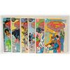 Image 1 : SUPERMAN MAN OF STEEL FULL SERIES #1-6 COMIC BOOKS