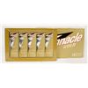 15 PACK PINNACLE GOLD GOLF BALLS. NEW IN BOX.