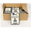 Image 1 : BOX W/ 12 PACKS OF GEMACO CASINO PLAYING CARDS