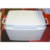 Image 1 : COLEMAN 49 QT ICE CHEST