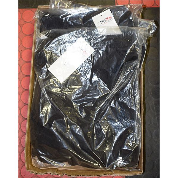 LOT OF 3 NEW DEAL ATHLETICS SIZE XL WORKOUT /