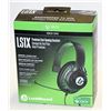 Image 1 : LUCID SOUND  LS1X CHAT HEADSET FOR XBOX ONE