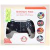 Image 1 : SWITCH PAD 5 IN 1 WIRELESS RECHARGABLE CONTROLLER