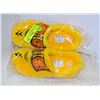 Image 1 : DUTCH WOODEN SHOE SLIPPERS NEW IN PACKAGING