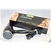 BEW CONDITION PYT HAIR STRAIGHTENER + DRYER