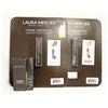 Image 1 : BOX WITH 4 ASSORTED LAURA MERCER & NARS COSMETICS