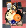 Image 1 : HALLOWEEN DECOR, NEW WINNIE THE POOH TREAT BAG,