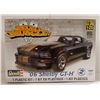 Image 1 : NEW SEALED REVELL MUSCLE 06 SHELBY GT-H 1:25