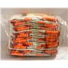Image 1 : 6PR LADIES BOB DALE HI-VIZ GRAIN FITTER GLOVES