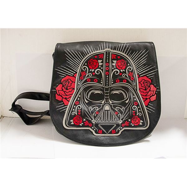 STAR WARS DARTH VADER PURSE