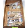 Image 1 : BOX OF 6 NEW EYEGLASSES