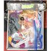 Image 1 : VINTAGE BOX OF BARBIES AND BARBIE CLOTHES