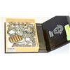 Image 1 : VERSACE BOX FULL OF MENS JEWELRY