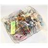 Image 1 : ASSORTED BAG OF JEWELRY