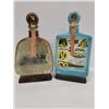 Image 2 : JIM BEAM COLLECTORS BOTTLES1968  WYOMING AND NEW