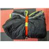 Image 1 : VENTURA QUEEN SIZE SLEEPING BAG - TWO-TONE