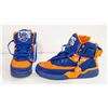 Image 1 : VINTAGE COLLECTIBLE PATRICK EWING 33 HI DAZZ