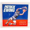 Image 2 : VINTAGE COLLECTIBLE PATRICK EWING 33 HI DAZZ