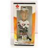 Image 1 : SIMON GAGNE TEAM CANADA GOLD BOBBLE HEAD