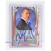 Image 1 : JAROME IGINLA CALGARY FLAMES AUTOGRAPHED CARDS