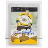 Image 1 : JOHN BUCYK BRUINS LEGENDARY SIGNATURES CARD