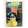 Image 1 : BATMAN 427 COMIC DEATH IN THE FAMILY KEY ISSUE