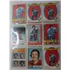 18 BRYAN WATSONS HOCKEY CARDS 1970S