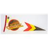 Image 1 : VANCOUVER CANUCKS PENNANT