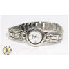 Image 1 : LADIES GENEVA WATCH