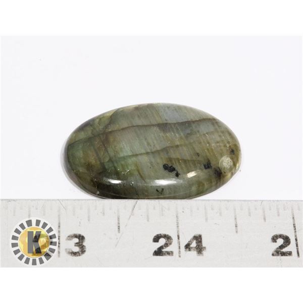 LABRADORITE CABOCHON