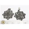 Image 1 : COSTUME JEWELRY EARRINGS