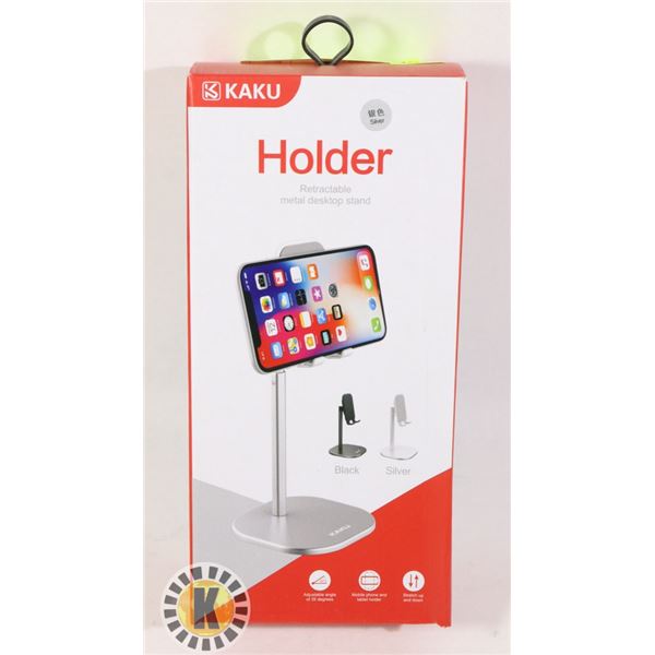 MOBILE PHONE HOLDER