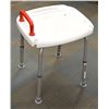 Image 1 : MEDICAL AID BATH SHOWER CHAIR