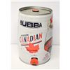 Image 1 : TEAM CANADA MOLSONS BUBBA KEG RARE