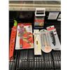 Image 1 : Lot of NEW Kitchen items - 6 pcs