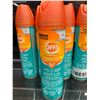 Image 2 : OFF dry touch insect repellent - lot of 5