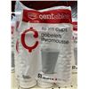 Image 3 : Lot of disposable coffee cups 8 x 51