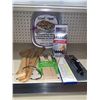Image 1 : Lot of assorted new kitchen wares 6 items