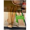 Image 2 : Lot of assorted new kitchen wares 6 items