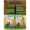 Image 2 : Bamboo cutlery sets lot of 8 x 24