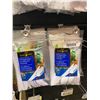 Image 1 : Plastic disposable cutlery lot of 12 x 24