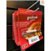 Image 2 : Lot of 16 good cook turkey items