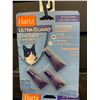 Image 2 : Hartz cat and kitten flea treatments lot of 4